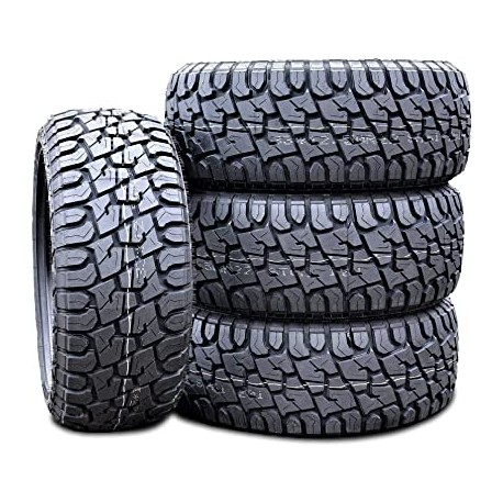 Llanta 305/40R22 114H XL SURETRAC WIDE CLIMBER AWT AUTO