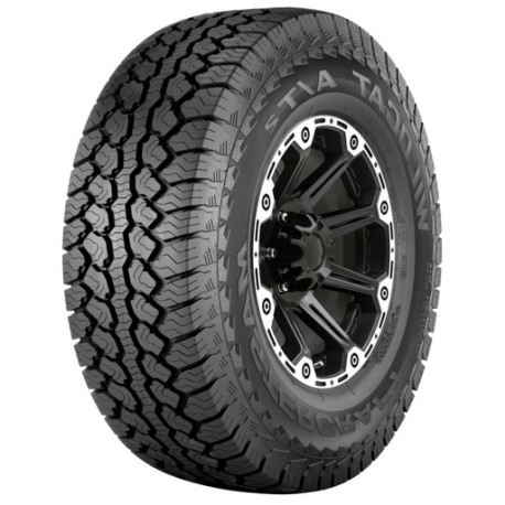 Llanta 265/70R17 115S MASTERCRAFT WILDCAT A/T2 AUTO