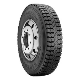 Llanta 295/75R22.5 144/141L FIRESTONE FD663 CAMION
