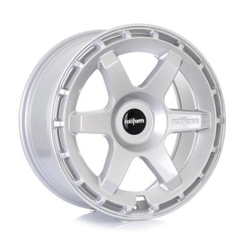 JUEGO DE RINES 19"8.5" BLANK ROTIFORM KB1
