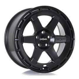 JUEGO DE RINES 19"X8.5" 5-112 ROTIFORM KB1