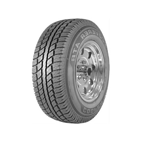 Llanta 255/70R15 108S* COOPER DISCOVERER ATR (OWL) AUTO