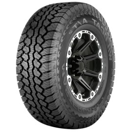 Llanta LT255/70R16 108/104R MASTERCRAFT WILDCAT A/T2 AUTO