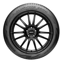 LLANTA 275/45R21 110W PIRELLI SCORPION ZERO ALL SEASON