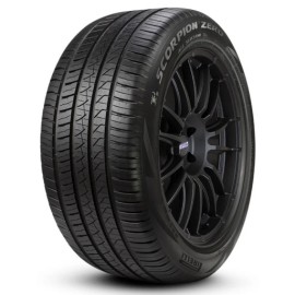 LLANTA 295/40R21 111Y PIRELLI SCORPION ZERO ALL SEASON PLUS