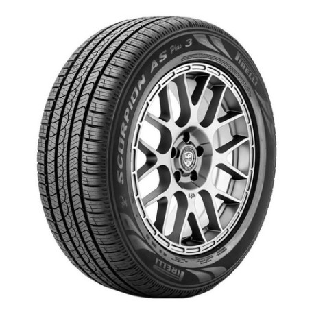 LLANTA 275/50R22 111H PIRELLI SCORPION AS PLUS 3
