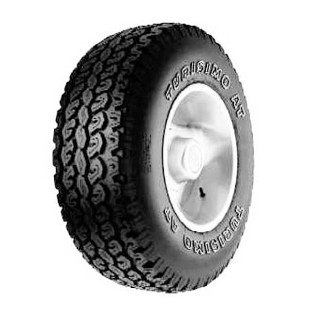 LLANTA 185/60R14  TURISIMO HR