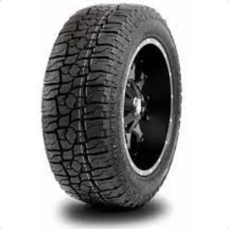 Llanta LT265/70R17-10C 121/118S SURETRAC WIDE CLIMBER AWT AUTO