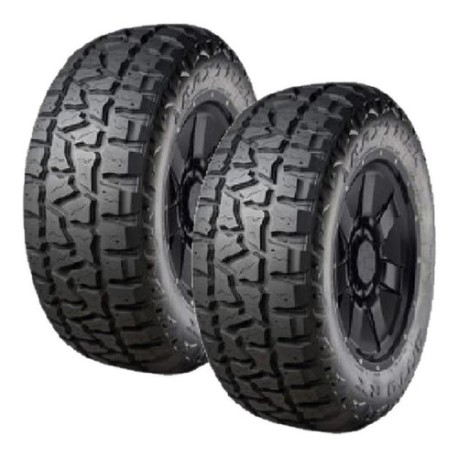 Llanta 265/65R17 112S MAXTREK DITTO RX AUTO