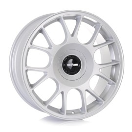 JUEGO DE RINES 19"X8.5 5-112 ROTIFORM TUF